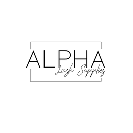 Alpha Lash Supplies