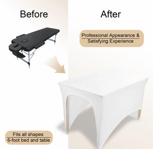 Lash Bed Cover (3 Colours)
